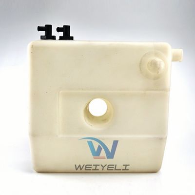 Coolant Water Expansion Tank Assembly For 3CX 4CX 5CX Backhoe Loader
