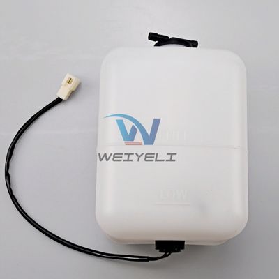 Sumitomo Auxiliary Kettle Expansion Tank Coolant For SH120A1 / 120A2 / 200A1 / 200A2