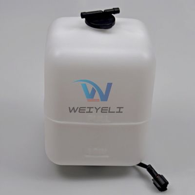 Expansion Water Tank Auxiliary Kettle Excavator Parts Assy Coolant For Sumitomo