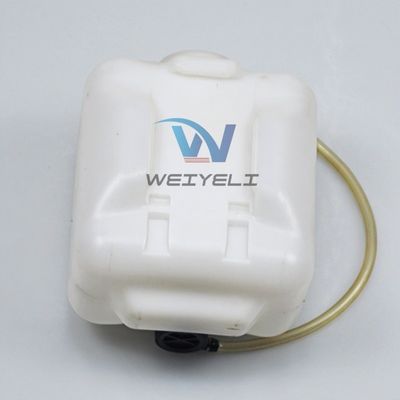 Kobelco Construction Machinery Wiper Kettle 4333185 Radiator Overflow Bottle