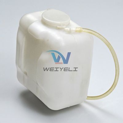 Kobelco Construction Machinery Wiper Kettle 4333185 Radiator Overflow Bottle