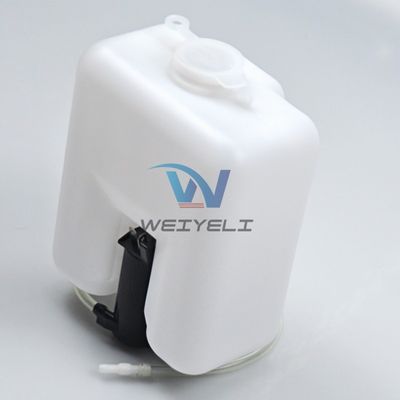 Kobelco Construction Machinery Wiper Kettle 4333185 Radiator Overflow Bottle