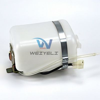 Sany SY-10 SY-12 Construction Machinery Wiper Kettle Windshield Wiper Water Bottle
