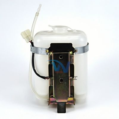 Sany Universal Windshield Wiper Spray Bottle 12V 24V Coolant Expansion Tank