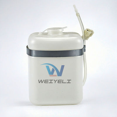 Sany Universal Windshield Wiper Spray Bottle 12V 24V Coolant Expansion Tank