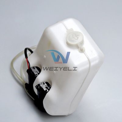 Excavator Washer Wiper Spray Bottle 85315-0B010 XGQS66X-1 For XCMG 12V / 24V