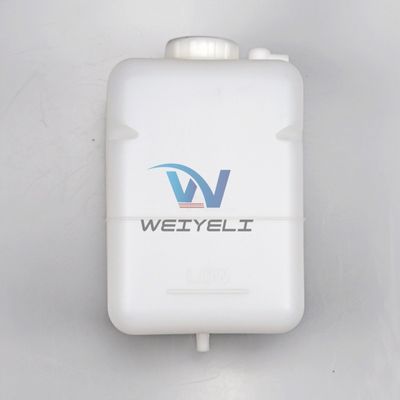 K1003354A K1009605B K1003180 K1003354 2470-9017 2470-9016 450107-00014 Daewoo Excavator Auxiliary Water Tank