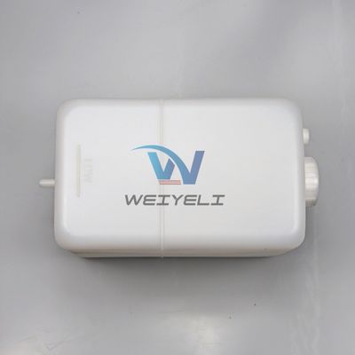 K1003354A K1009605B K1003180 K1003354 2470-9017 2470-9016 450107-00014 Daewoo Excavator Auxiliary Water Tank