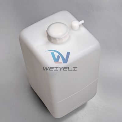 K1003354A K1009605B K1003180 K1003354 2470-9017 2470-9016 450107-00014 Daewoo Excavator Auxiliary Water Tank