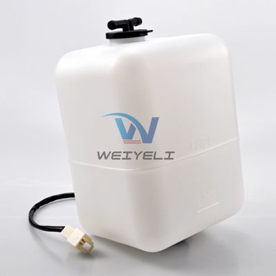 Kato Excavator Auxiliary Water Tank Coolant Expansion Kettle HD512/700/800/820/1023