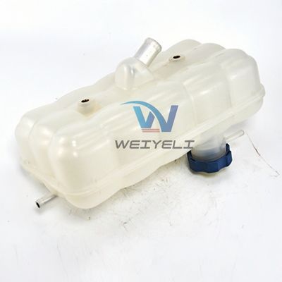 247-1385 247-1384 Coolant Expansion Tank D3K D5K Bulldozer Water Tank