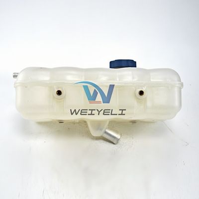 247-1385 247-1384 Coolant Expansion Tank D3K D5K Bulldozer Water Tank