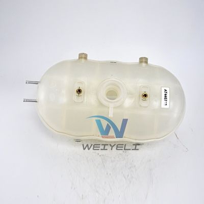 TA320220 AT446745 For John Deere210 Antifreeze Expansion Kettle Plastic Radiator Water Tank