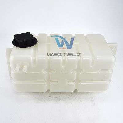 392313 4700392313 Radiator Coolant Reservoir Tank For Dynapac Ca250 Heavy Equipment