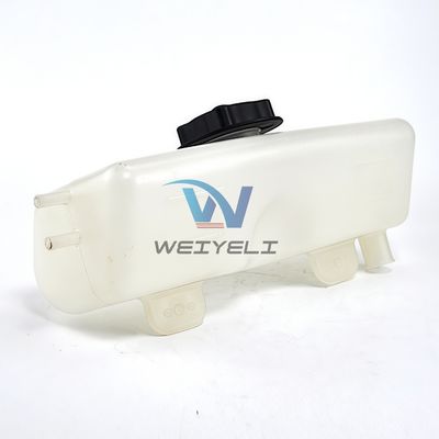 Small Dynapac Roller Auxiliary Water Tank 470038689 Coolant Expansion Tank