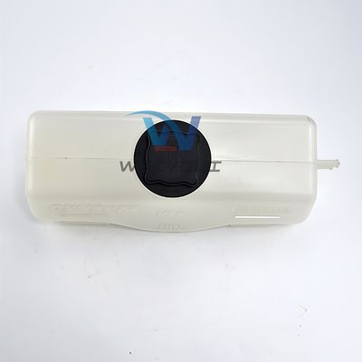 Малый вспомогательный резервуар воды на роликах Dynapac 4700386893 резервуар расширения охладителя