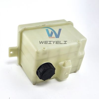 Roller Loader Radiator Expansion Tank JCB128/15480 128/15479 346/90015 332E9125 34690016