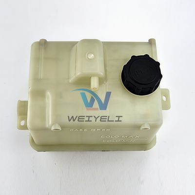 Roller Loader Radiator Expansion Tank JCB128/15480 128/15479 346/90015 332E9125 34690016