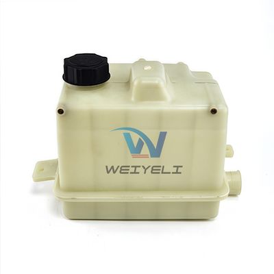 Roller Loader Radiator Expansion Tank JCB128/15480 128/15479 346/90015 332E9125 34690016