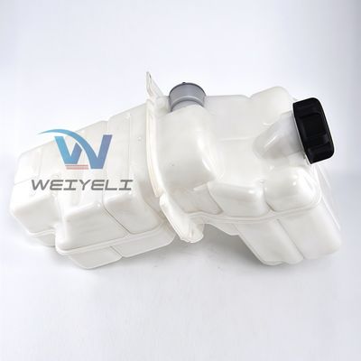 Bobcat Loader Coolant Expansion Tank 7220028 6576660 6732375 1949013 1800825 1755965 2401669