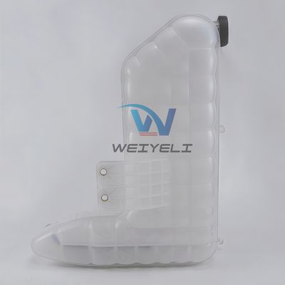 Caterpillar Coolant Expansion Tank 511-0264 Radiator Expansion Tank For E320GC