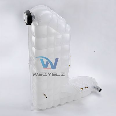 Excavator Loader Coolant Expansion Tank 247-1385 393-0566 337-5252 486-0884 502-4178 251-3227 554-9412 511-0264