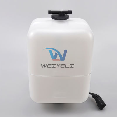 E312D2/315D/320D Construction Machinery Radiator Overflow Tank 245-9205