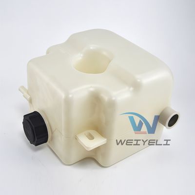 OEM 128-15313 Backhoe Loader Spare Parts Expansion Water Tank For JCB 3CX 4CX