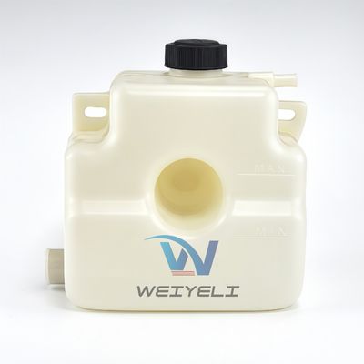 OEM 128-15313 Backhoe Loader Spare Parts Expansion Water Tank For JCB 3CX 4CX