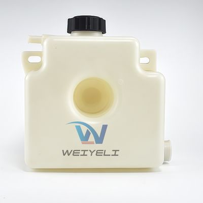 OEM 128-15313 Backhoe Loader Spare Parts Expansion Water Tank For JCB 3CX 4CX