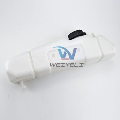 6732375 Loader Radiator Expansion Tank Bobcat Cleaning Vehicle Accessories