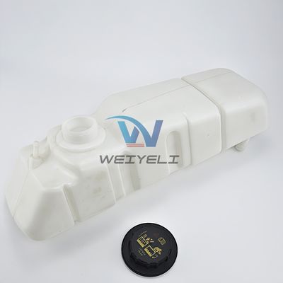 6732375 Loader Radiator Expansion Tank Bobcat Cleaning Vehicle Accessories