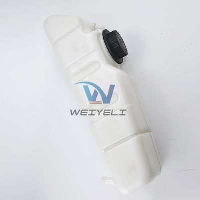 6732375 Loader Radiator Expansion Tank Bobcat Cleaning Vehicle Accessories