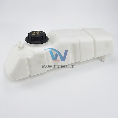 6732375 Loader Radiator Expansion Tank Bobcat Cleaning Vehicle Accessories