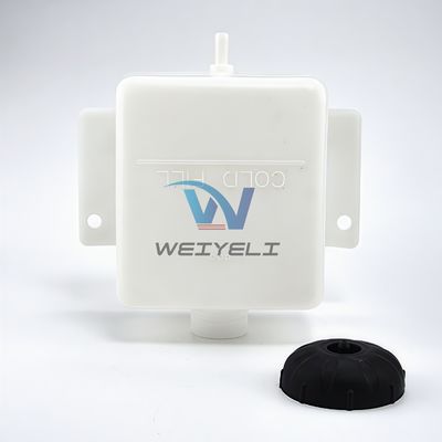 Bobcat Excavator Mechanical Parts Coolant Expansion Tank 7286509 7286508 7008312