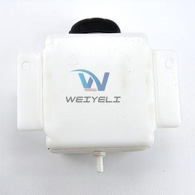 Bobcat Excavator Mechanical Parts Coolant Expansion Tank 7286509 7286508 7008312