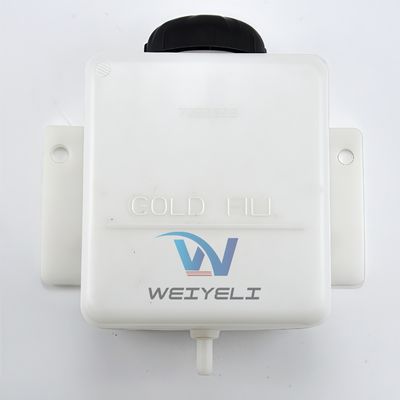 Bobcat Excavator Mechanical Parts Coolant Expansion Tank 7286509 7286508 7008312