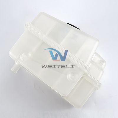7137747 Expansion Tank For Bobcat T40140 T40180 TL470 TL470HF A770 S510 S530