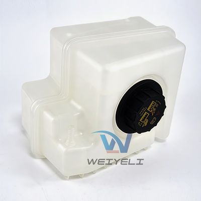 7137747 Expansion Tank For Bobcat T40140 T40180 TL470 TL470HF A770 S510 S530