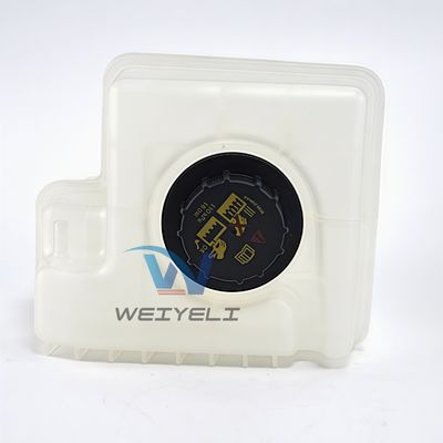 Bobcat Loader Coolant Expansion Tank 7220028 6576660 6732375 1949013 1800825 1755965 2401669