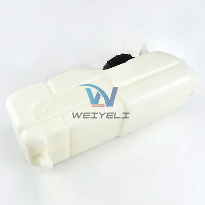 Bobcat Skid Loader Radiator Expansion Tank Auxiliary Kettle 6736379 T40140 T40180 TL360