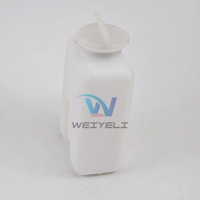 Komatsu PC30-7 Plastic Coolant Expansion Tank Auxiliary Kettle Radiator Overflow Bottle