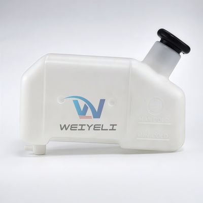 Water Coolant Expansion Tank 6576660 For Bobcat 533 553 632 7753 843 1600 S130