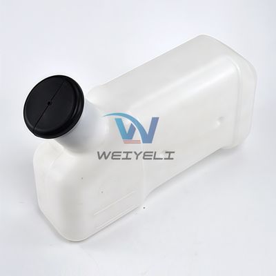 Bobcat Loader Coolant Expansion Tank 7220028 6576660 6732375 1949013 1800825 1755965 2401669
