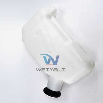 Water Coolant Expansion Tank 6576660 For Bobcat 533 553 632 7753 843 1600 S130