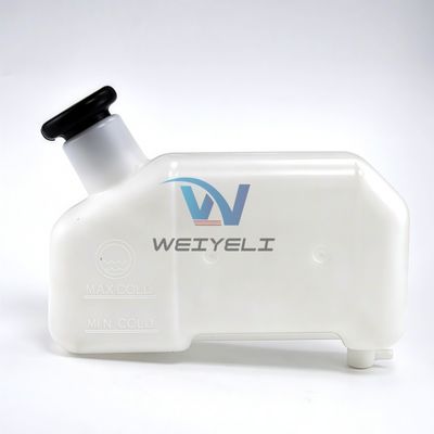 Water Coolant Expansion Tank 6576660 For Bobcat 533 553 632 7753 843 1600 S130