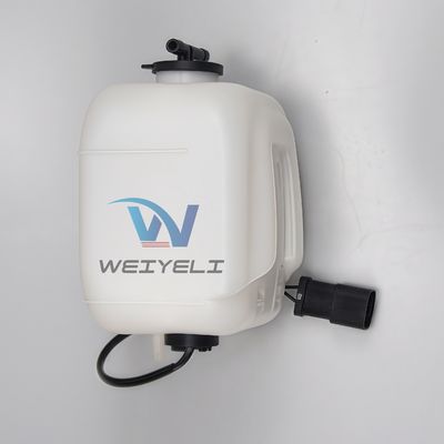 Auxiliary Tank Kettle Coolant Expansion Tank For PC56/120-5 RD411-42680 For Komatsu