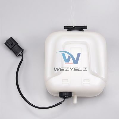Auxiliary Tank Kettle Coolant Expansion Tank For PC56/120-5 RD411-42680 For Komatsu