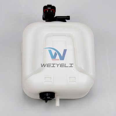 Auxiliary Tank Kettle Coolant Expansion Tank For PC56/120-5 RD411-42680 For Komatsu