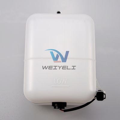 PC200-8MO 205-03-71271 코마스투 발굴기 냉각 용액 확장 병 보조 캔